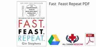 Fast Feast Repeat PDF