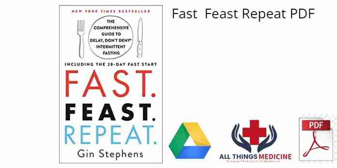 Fast Feast Repeat PDF