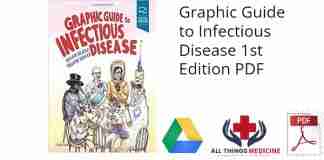 Graphic Guide to Infectious Disease 1st Edition PDF