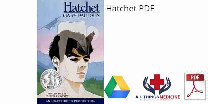 Hatchet PDF