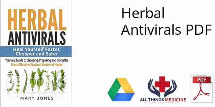 Herbal Antivirals PDF