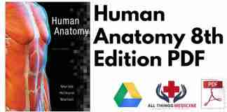 Human Anatomy 8th Edition PDF