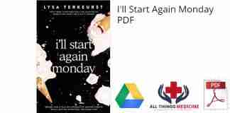 I'll Start Again Monday PDF