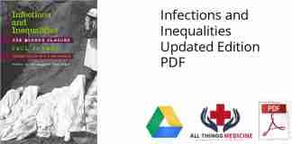Infections and Inequalities Updated Edition PDF