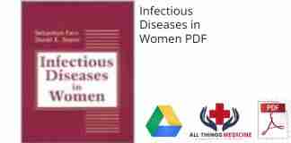 Infectious Diseases in Women PDF