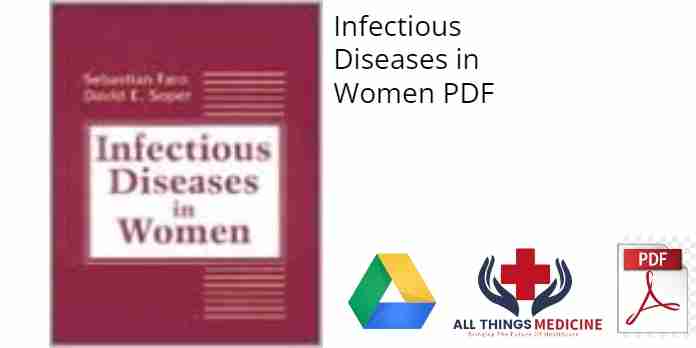Infectious Diseases in Women PDF