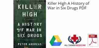 Killer High A History of War in Six Drugs PDF