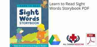 Learn to Read Sight Words Storybook PDF