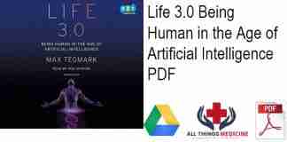 Life 3.0 Being Human in the Age of Artificial Intelligence PDF