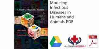 Modeling Infectious Diseases in Humans and Animals PDF