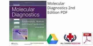 Molecular Diagnostics 2nd Edition PDF