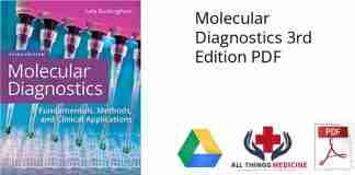 Molecular Diagnostics 3rd Edition PDF