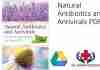 Natural Antibiotics and Antivirals PDF