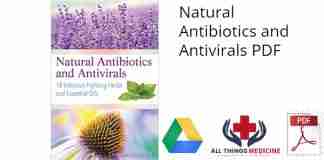 Natural Antibiotics and Antivirals PDF