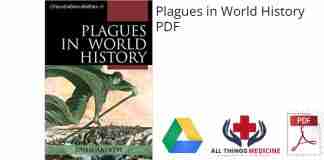 Plagues in World History PDF