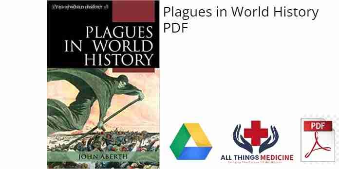 Plagues in World History PDF