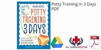 Potty Training in 3 Days PDF