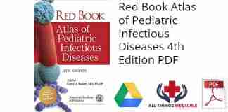 Red Book Atlas of Pediatric Infectious Diseases 4th Edition PDF