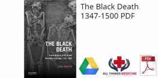 The Black Death 1347-1500 PDF