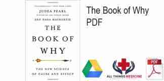 The Book of Why PDF