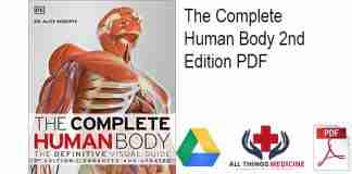 The Complete Human Body 2nd Edition PDF