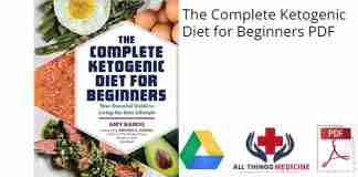 The Complete Ketogenic Diet for Beginners PDF