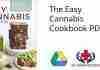 The Easy Cannabis Cookbook PDF