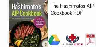 The Hashimotos AIP Cookbook PDF