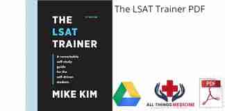 The LSAT Trainer PDF