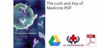 The Lock and Key of Medicine PDF