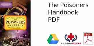The Poisoners Handbook PDF