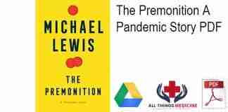 The Premonition A Pandemic Story PDF