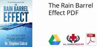 The Rain Barrel Effect PDF