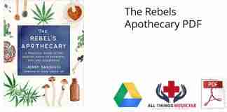 The Rebels Apothecary PDF