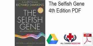 The Selfish Gene 4th Edition PDF