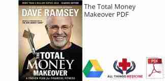 The Total Money Makeover PDF