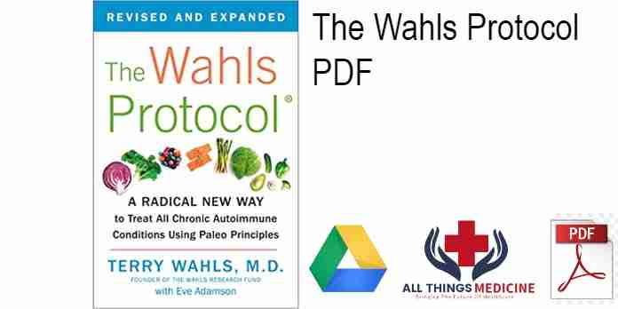 The Wahls Protocol PDF