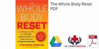 The Whole Body Reset PDF