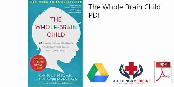 The Whole Brain Child PDF