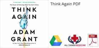 Think Again PDF