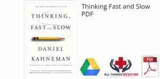 Thinking Fast and Slow PDF