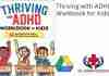 Thriving with ADHD Workbook for Kids PDF