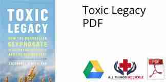 Toxic Legacy PDF