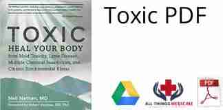 Toxic PDF