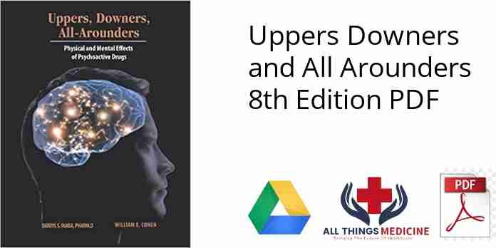 Uppers Downers and All Arounders 8th Edition PDF