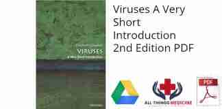 Viruses A Very Short Introduction 2nd Edition PDF