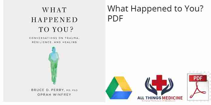 What Happened to You? PDF