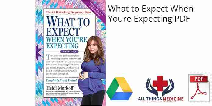 What to Expect When Youre Expecting PDF