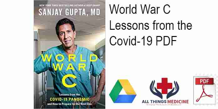 World War C Lessons from the Covid-19 PDF