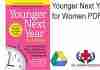 Younger Next Year for Women PDF